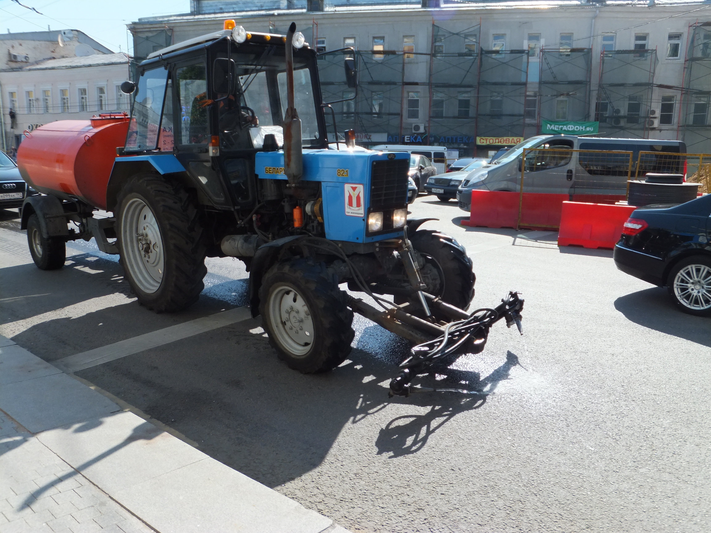 Streetwasher_Traktor
